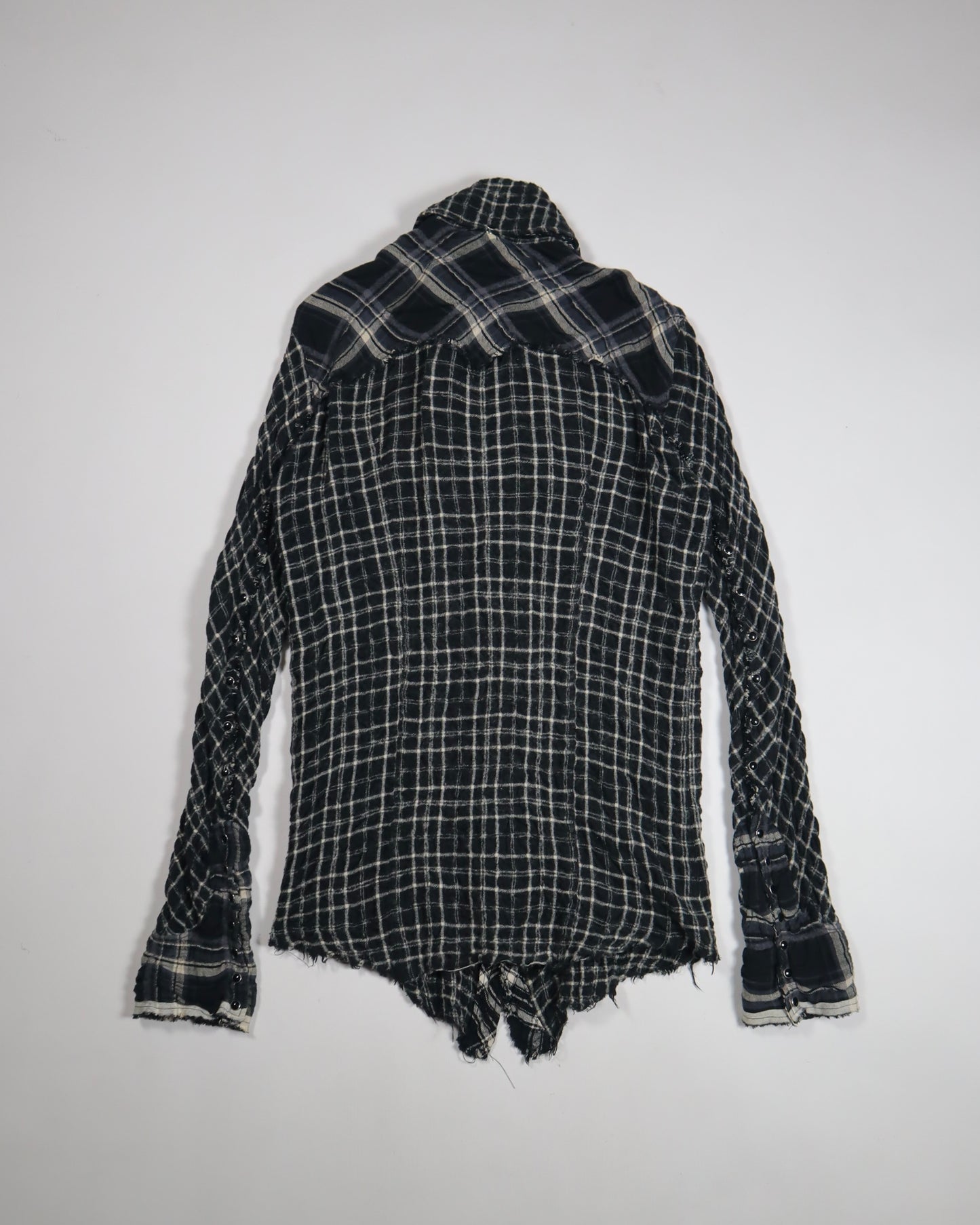 LGB Flannel