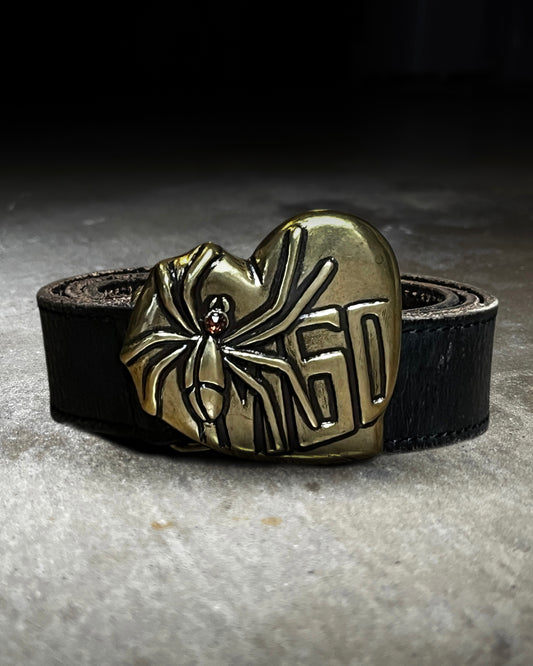 Miss Sixty Spider Belt