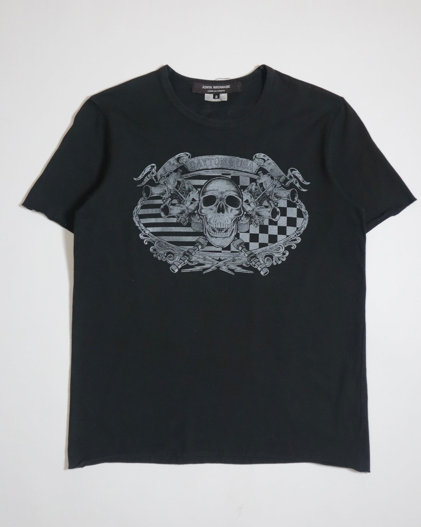 Junya Watanabe AD2011 'Daytona' Tee