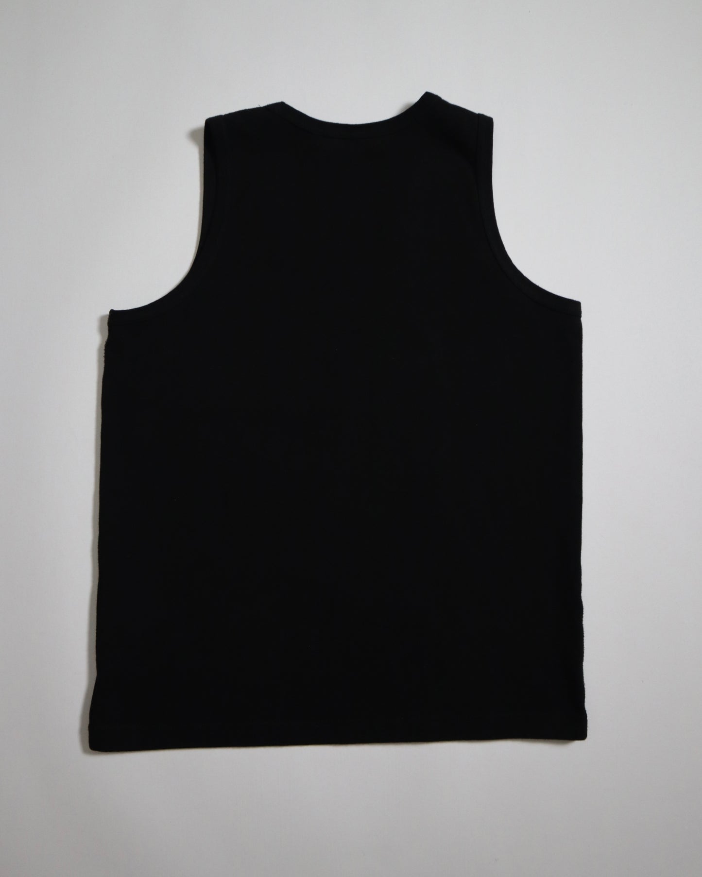 Junya Watanabe 2007 Tribal Heart Tank