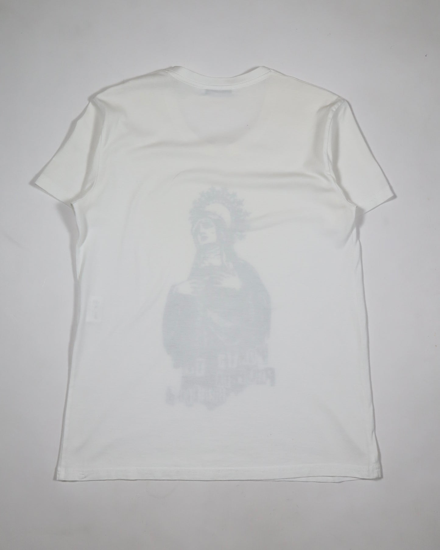 Givenchy 'Paint Your Own Reality' Tee