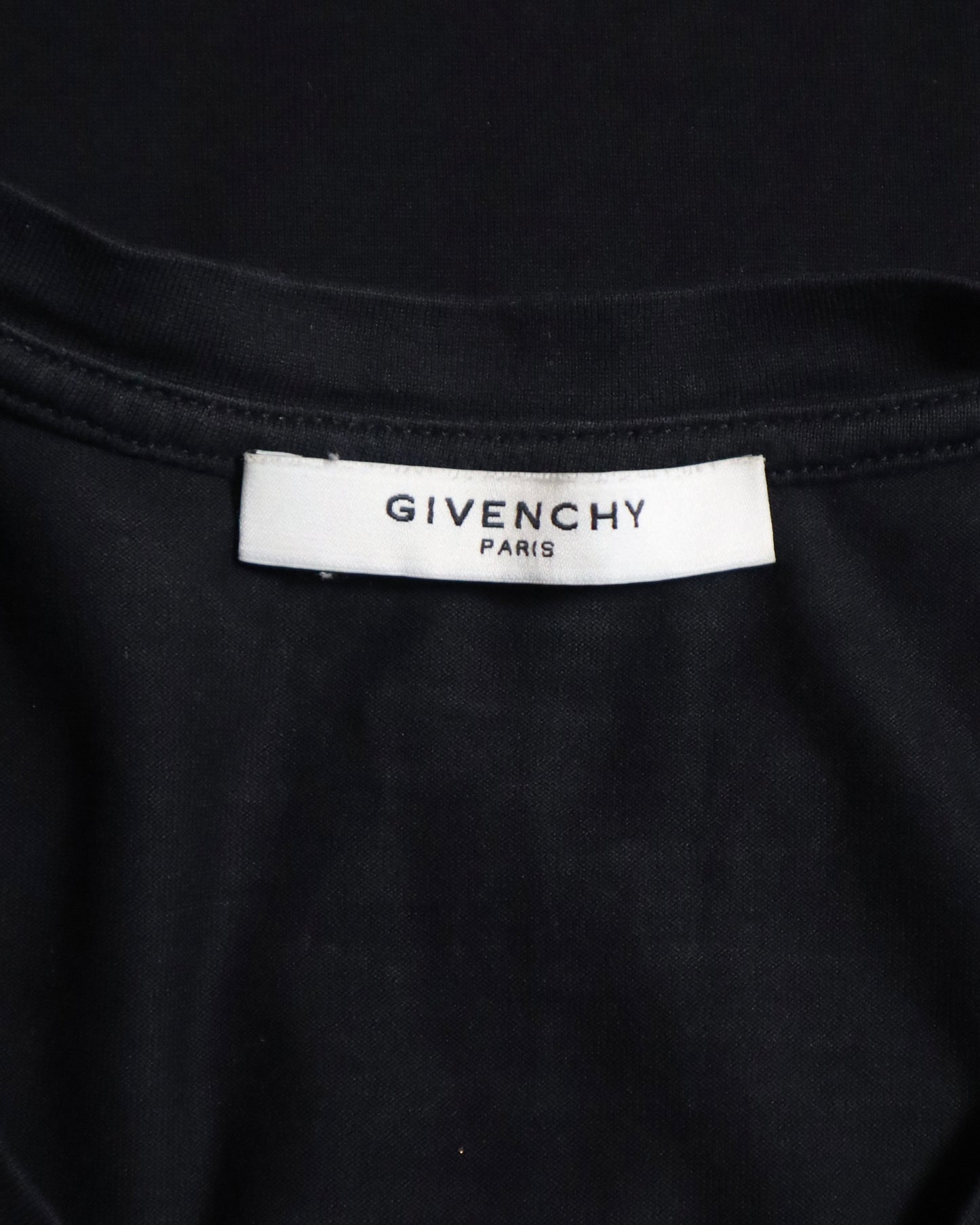 Givenchy 'Paint Your Own Reality' Tee