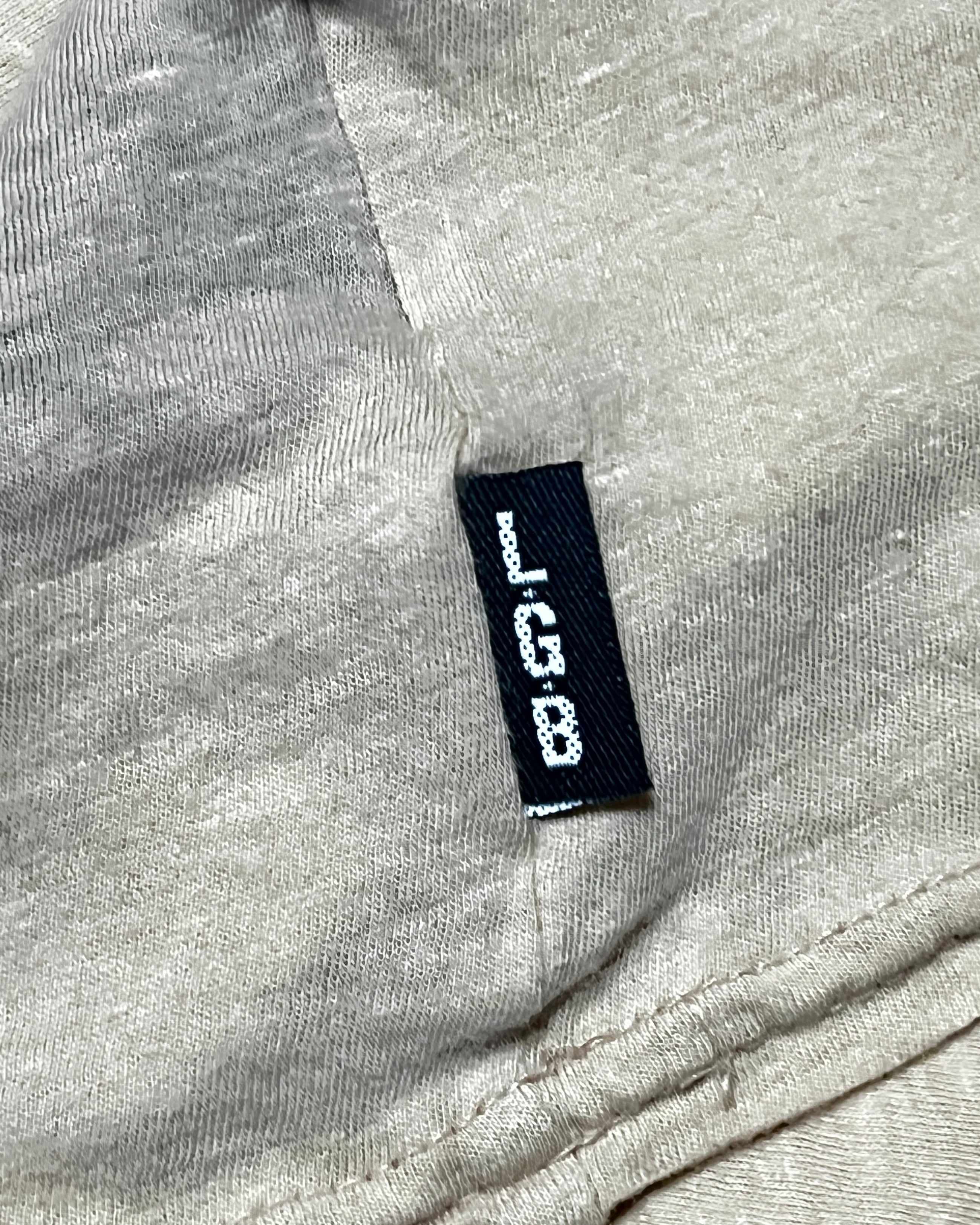 LGB Messages Longsleeve