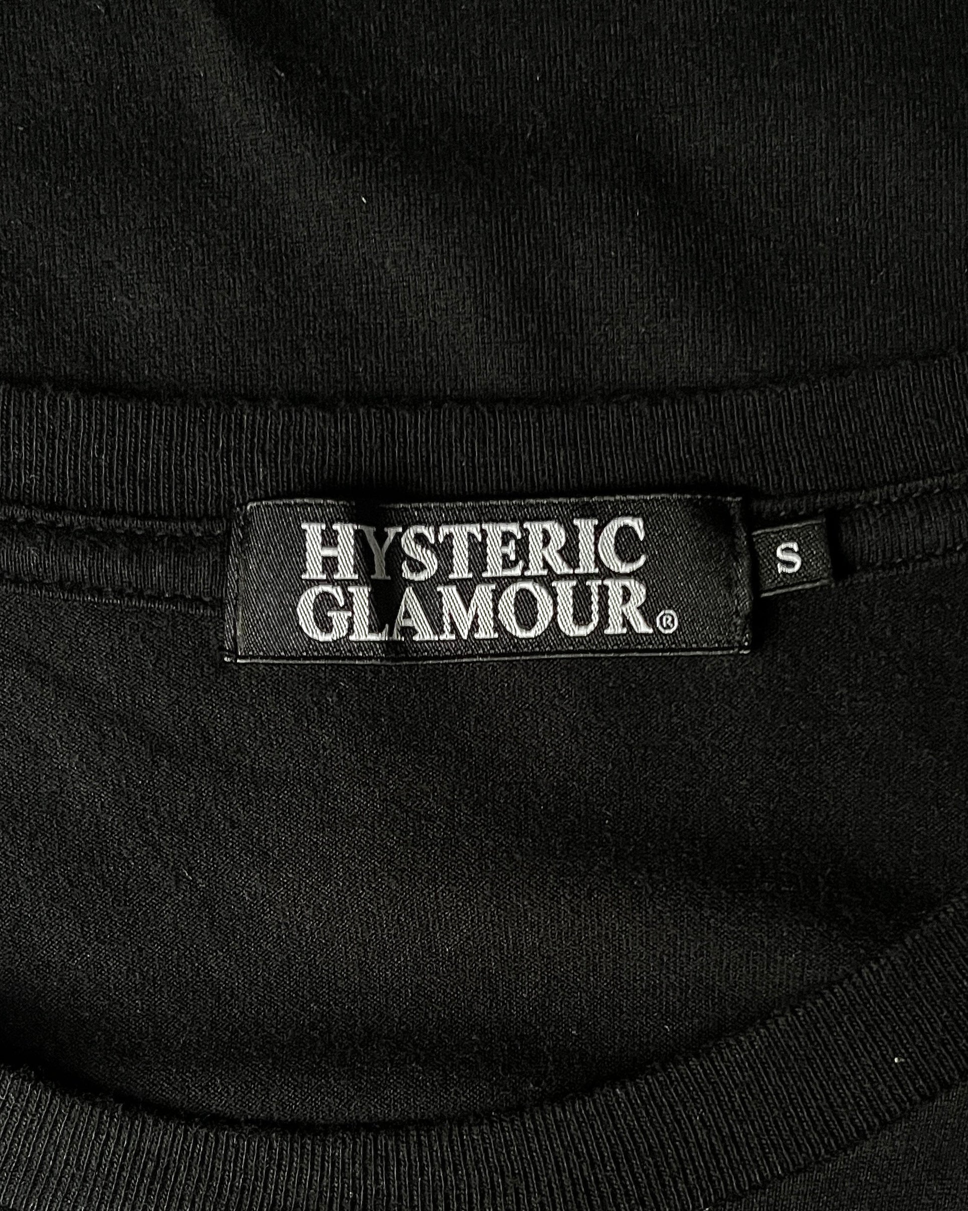 Hysteric Glamour 