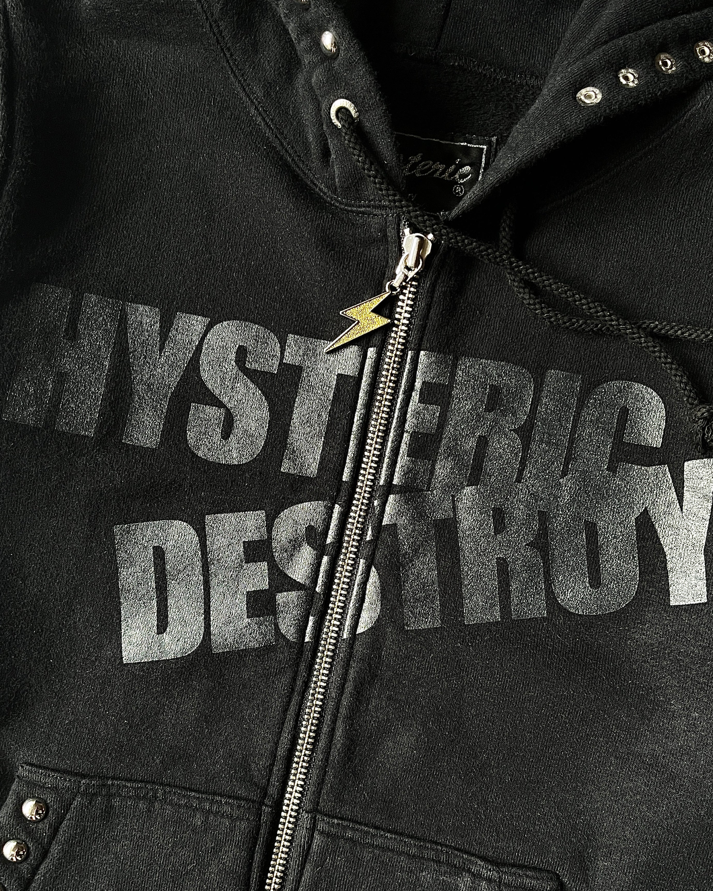 Hysteric Glamour 