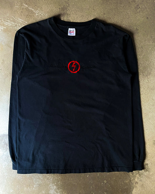 1990's Marilyn Manson Longsleeve