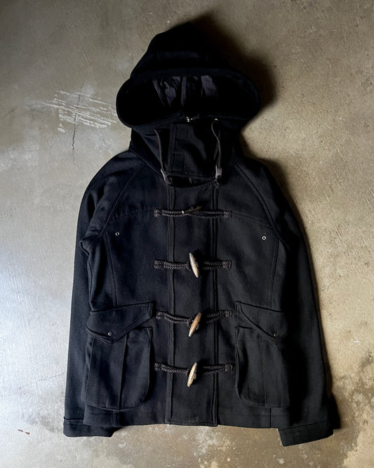 PPFM Double-Zip Parka Jacket