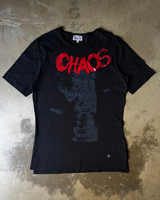 Vivienne Westwood "Chaos" King Kong Tee