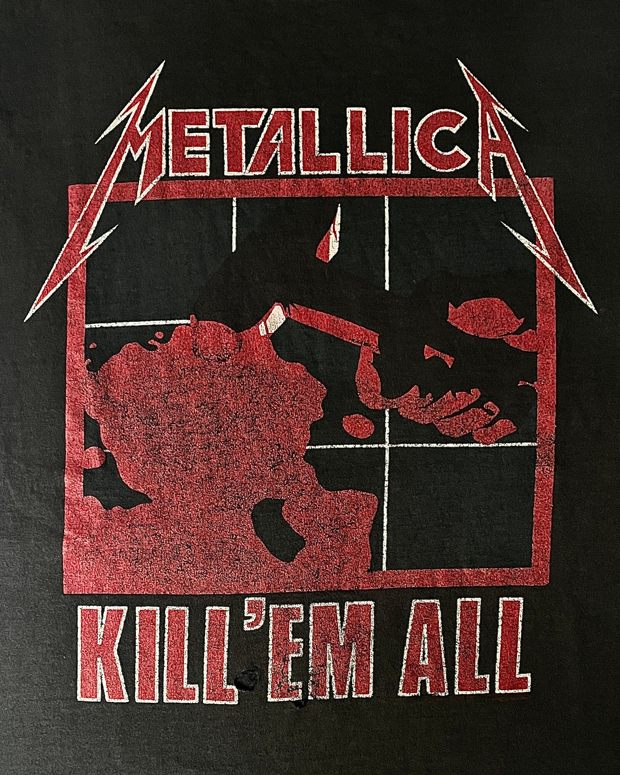 2000's Metallica 