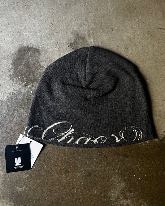 Undercover "Chaos" Beanie