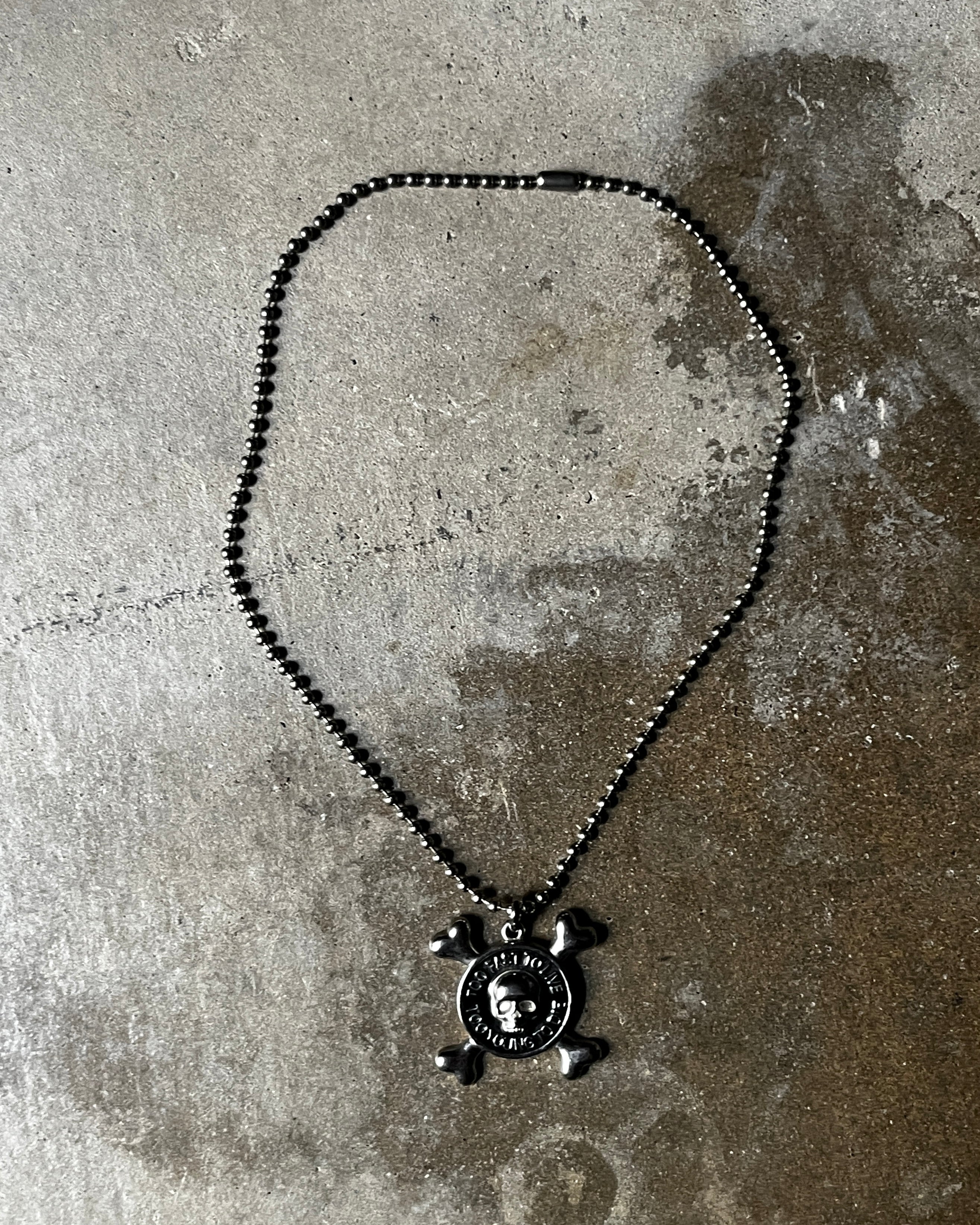 Vivienne westwood deals turtle pendant